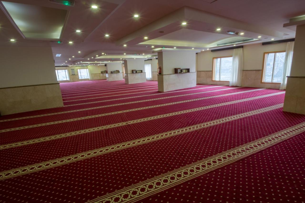Grand Makkah Hotel Mekka Zewnętrze zdjęcie